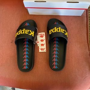 Kappa slides (new in box)